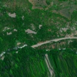 Satellite imagery of Obli Kuk, BA