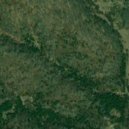 Satellite imagery of Bovanj, BA