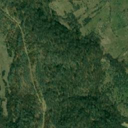 Satellite imagery of Bovanj, BA