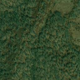 Satellite imagery of Radoviš, BA