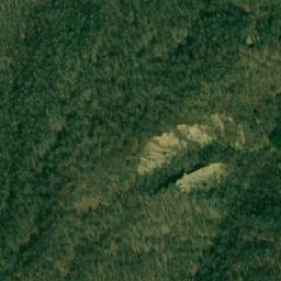 Satellite imagery of Debelo Brdo, BA