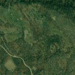 Satellite imagery of Kisac, BA