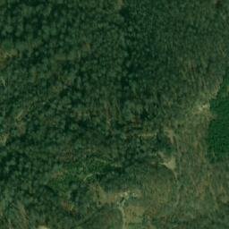 Satellite imagery of Stjenica, BA