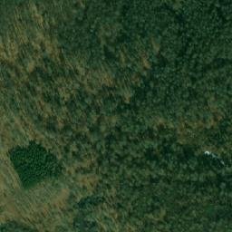 Satellite imagery of Korijen, BA