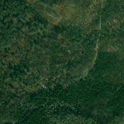 Satellite imagery of Korijen, BA