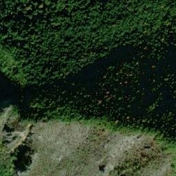 Satellite imagery of Crvena Stijena, BA