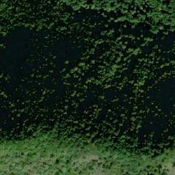 Satellite imagery of Crvena Stijena, BA