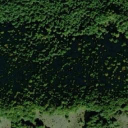 Satellite imagery of Crvena Stijena, BA