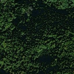 Satellite imagery of Vranjača, BA