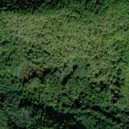 Satellite imagery of Ljutača, BA