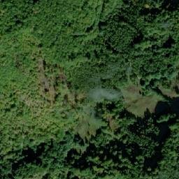 Satellite imagery of Ljutača, BA