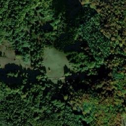 Satellite imagery of Ljutača, BA