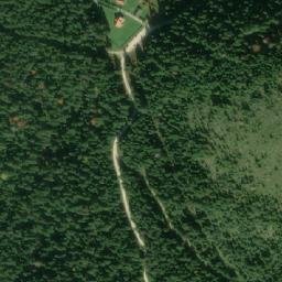 Satellite imagery of Trojan, BA