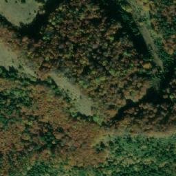 Satellite imagery of Klano Brdo, BA