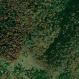 Satellite imagery of Klano Brdo, BA