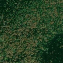 Satellite imagery of Crni Vrh, BA