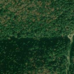 Satellite imagery of Crni Vrh, BA