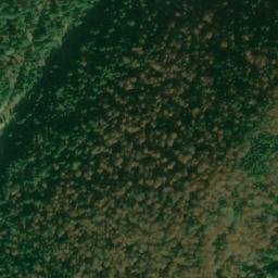 Satellite imagery of Crni Vrh, BA