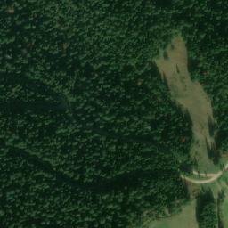 Satellite imagery of Kunja, BA