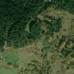 Satellite imagery of Kunja, BA