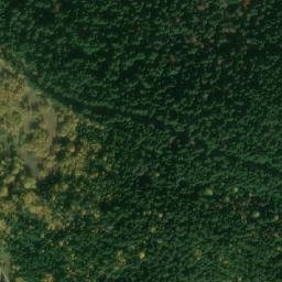 Satellite imagery of Kunja, BA