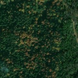 Satellite imagery of Zelena Glava, BA