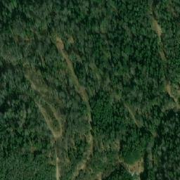 Satellite imagery of Zelena Glava, BA