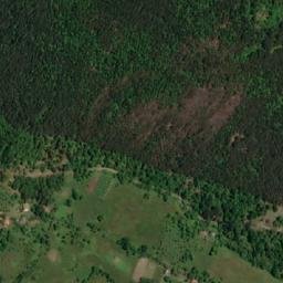 Satellite imagery of Ridski Breg, RS