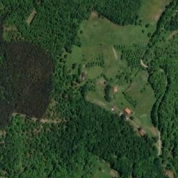 Satellite imagery of Ridski Breg, RS