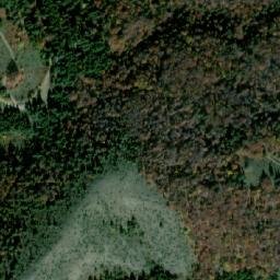 Satellite imagery of Presedlo, RS