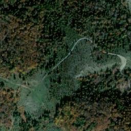 Satellite imagery of Presedlo, RS