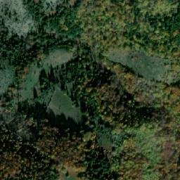 Satellite imagery of Presedlo, RS