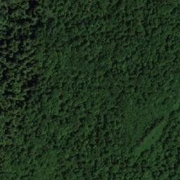 Satellite imagery of Vukovo Brdo, RS