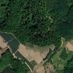 Satellite imagery of Duga Poljana, RS