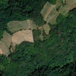 Satellite imagery of Duga Poljana, RS
