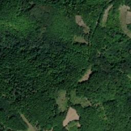 Satellite imagery of Pečeni Grob, RS
