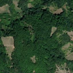 Satellite imagery of Pečeni Grob, RS