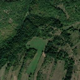 Satellite imagery of Glog, RS