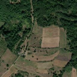 Satellite imagery of Glog, RS