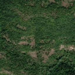 Satellite imagery of Kulište, RS