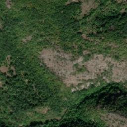 Satellite imagery of Kulište, RS