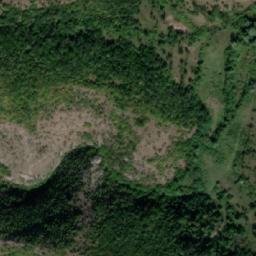 Satellite imagery of Kulište, RS