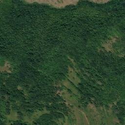 Satellite imagery of Crveni Breg, RS