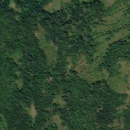 Satellite imagery of Crveni Breg, RS
