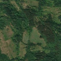 Satellite imagery of Crveni Breg, RS