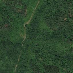 Satellite imagery of Drvnički Del, RS