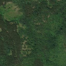 Satellite imagery of Drvnički Del, RS