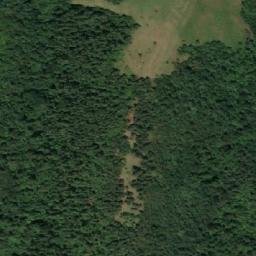 Satellite imagery of Pavlov Vrah, BG