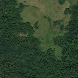 Satellite imagery of Pavlov Vrah, BG