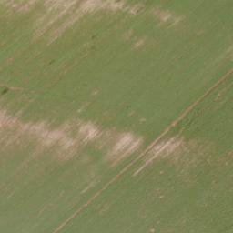 Satellite imagery of Kamenna Mogila, BG
